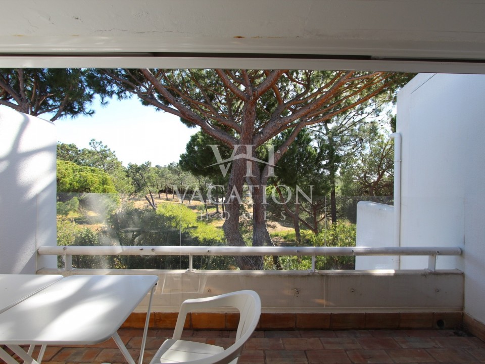 Beautiful one bedroom apartment in Victory Village Quinta do Lago