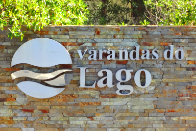 varandas do lago