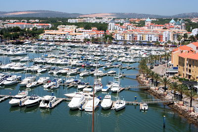 vilamoura